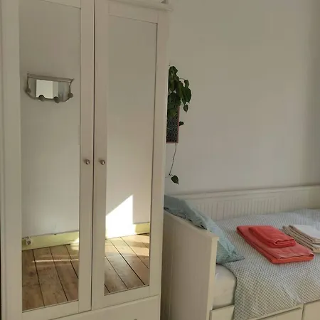 דירה Charming Flat With 2 Bedrooms On Lisbon's 7th Hill ליסבון