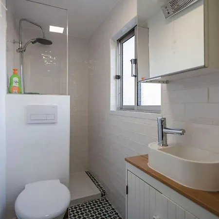 Charming Flat With 2 Bedrooms On Lisbon's 7th Hill Apartamento *