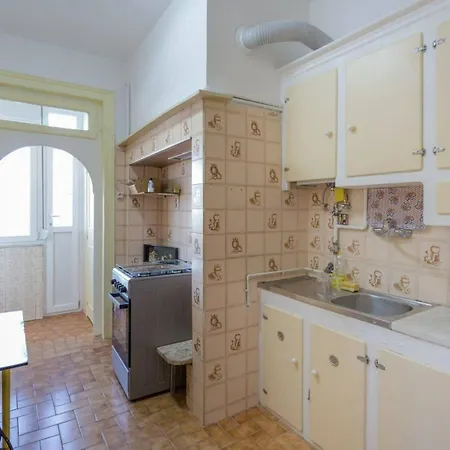 Apartmán Charming Flat With 2 Bedrooms On Lisbon's 7th Hill Lisboa