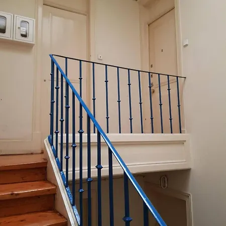 Διαμέρισμα Charming Flat With 2 Bedrooms On Lisbon's 7th Hill *