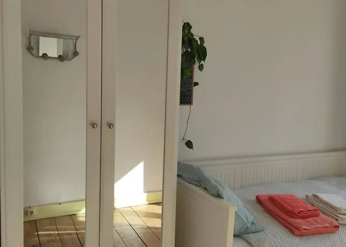 アパート Charming Flat With 2 Bedrooms On Lisbon's 7th Hill
